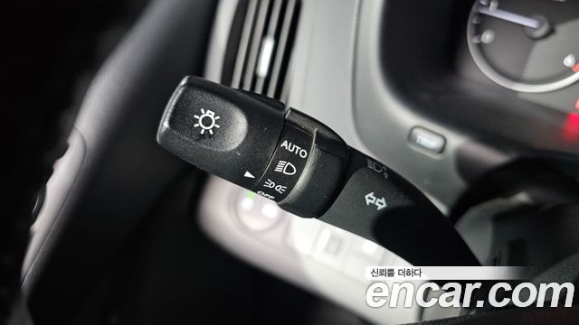Hyundai Starex 2021 — photo 21