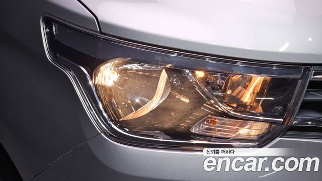 Hyundai Starex 2021 — photo 8