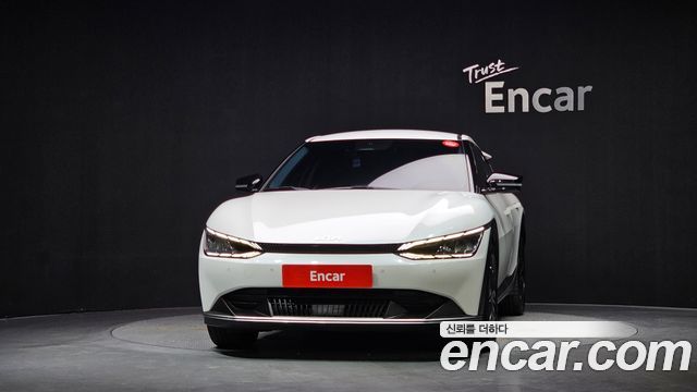 Kia EV6 2023 — photo 3