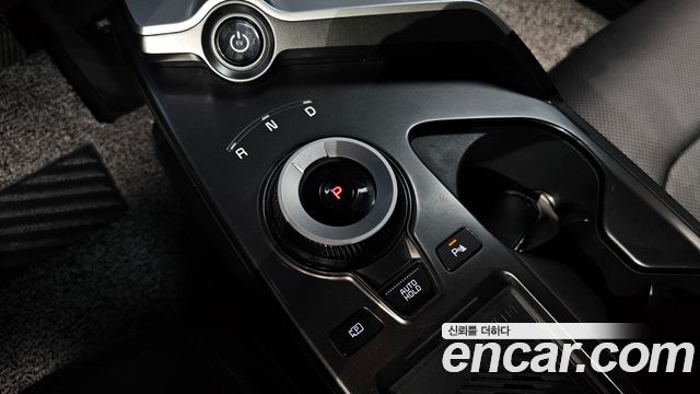 Kia EV6 2023 — photo 12