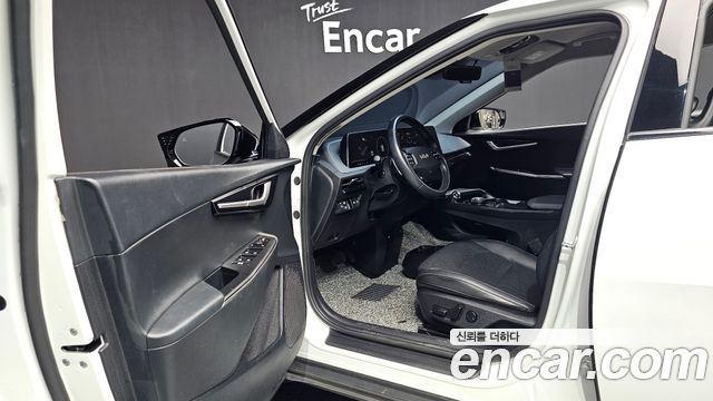 Kia EV6 2023 — photo 13