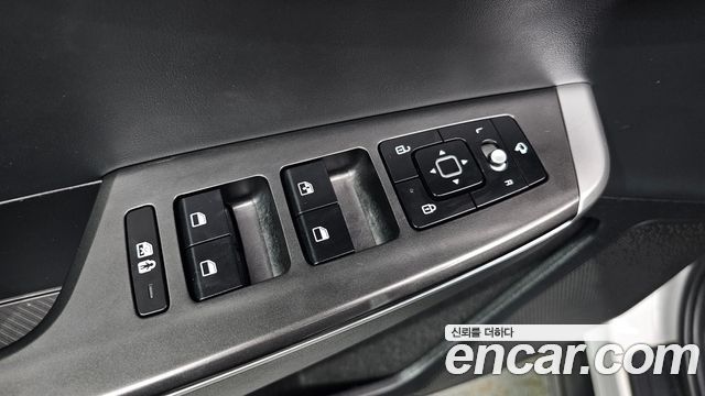 Kia EV6 2023 — photo 18
