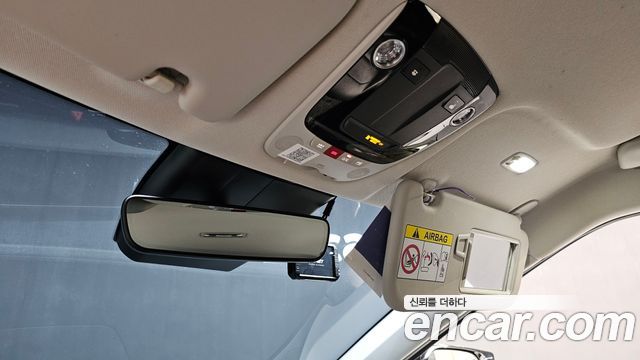 Kia EV6 2023 — photo 30