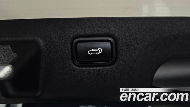 Kia EV6 2023 — photo 32