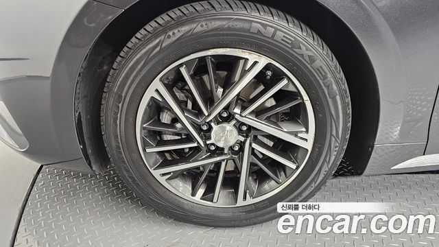 Hyundai Grandeur 2020 — photo 5