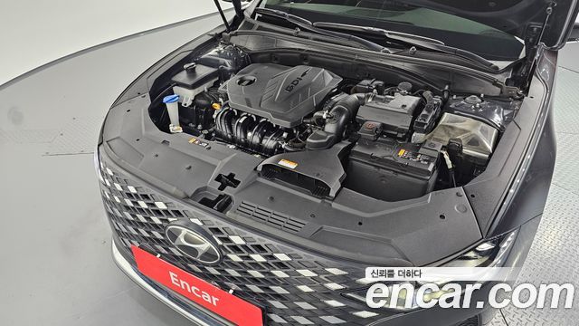 Hyundai Grandeur 2020 — photo 6