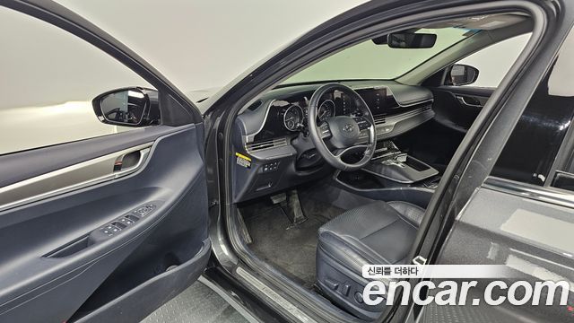 Hyundai Grandeur 2020 — photo 10