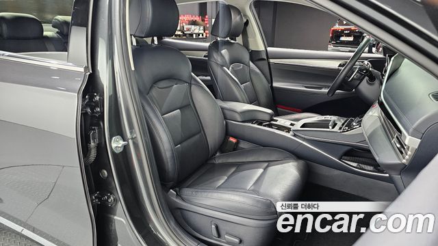 Hyundai Grandeur 2020 — photo 11