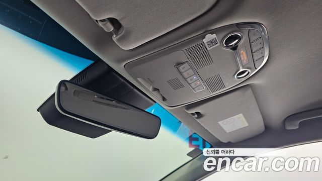 Hyundai Grandeur 2020 — photo 15