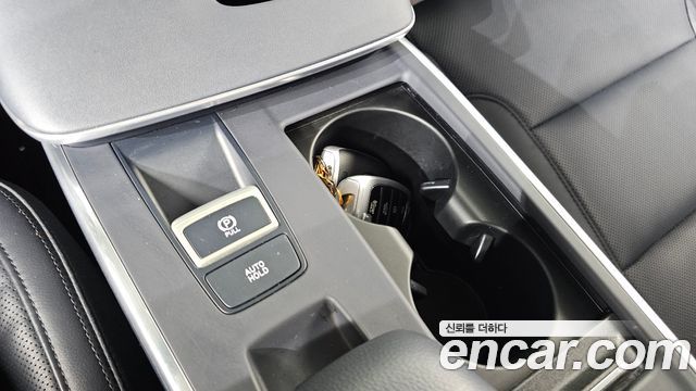 Hyundai Grandeur 2020 — photo 18