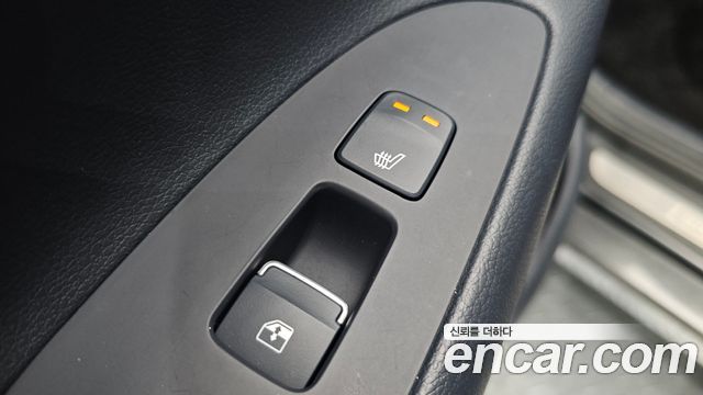 Hyundai Grandeur 2020 — photo 19