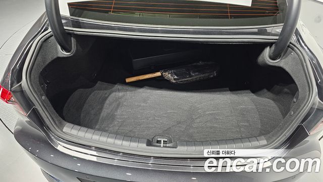 Hyundai Grandeur 2020 — photo 20