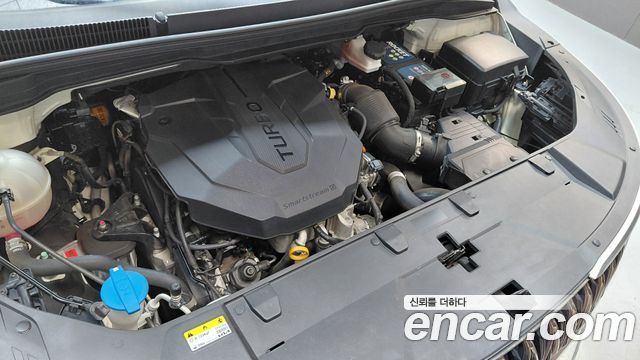 Kia Canival 2023 — photo 6