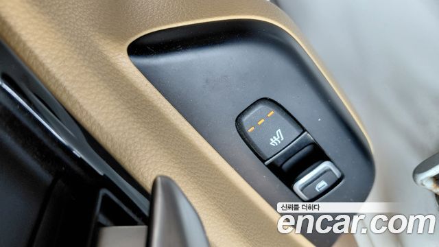 Kia Canival 2023 — photo 23