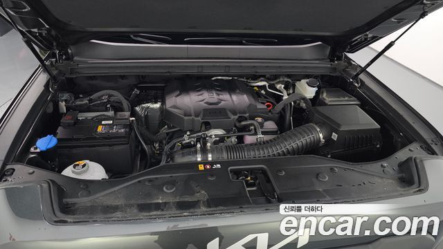 Kia Tasman 2026 — photo 6