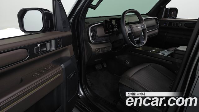 Kia Tasman 2026 — photo 13
