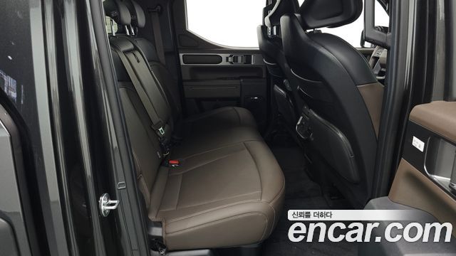 Kia Tasman 2026 — photo 18