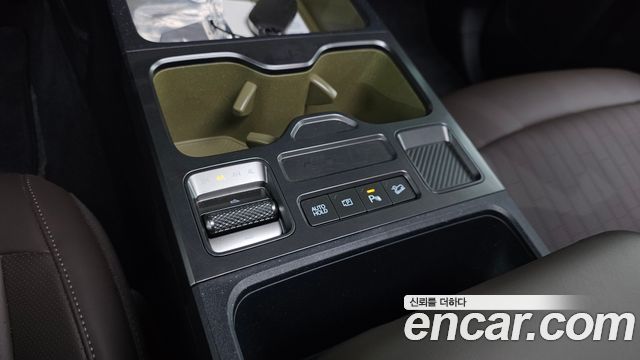 Kia Tasman 2026 — photo 24