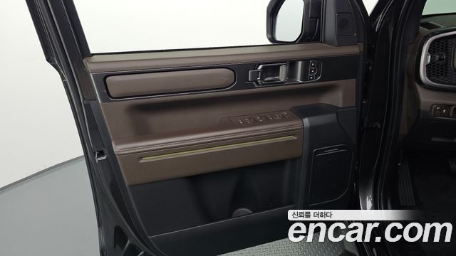Kia Tasman 2026 — photo 14