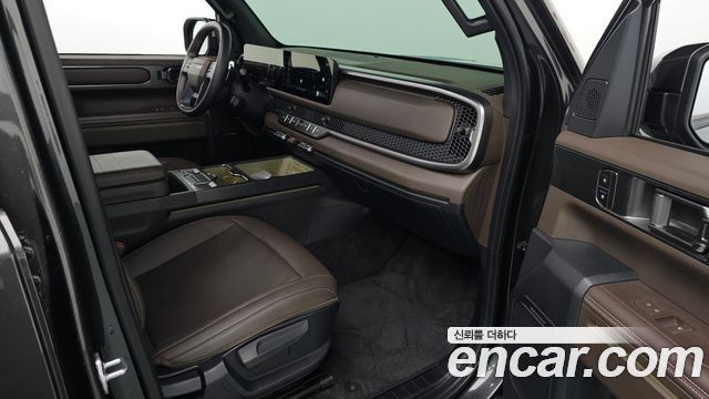 Kia Tasman 2026 — photo 16