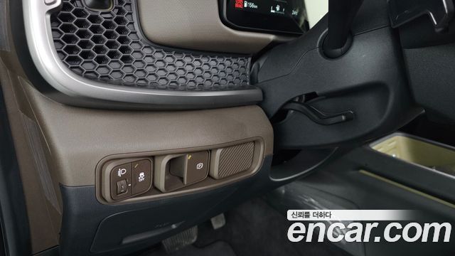 Kia Tasman 2026 — photo 27