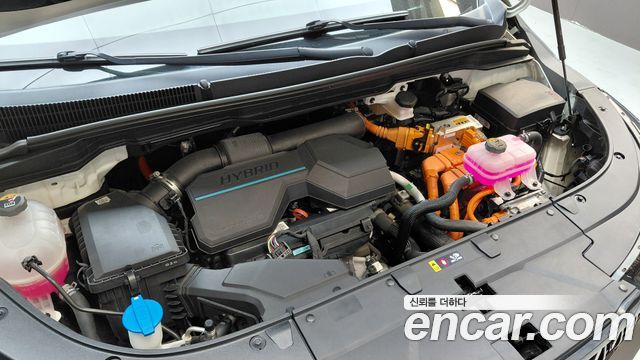 Kia Canival 2024 — photo 6