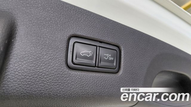 Kia Canival 2024 — photo 22