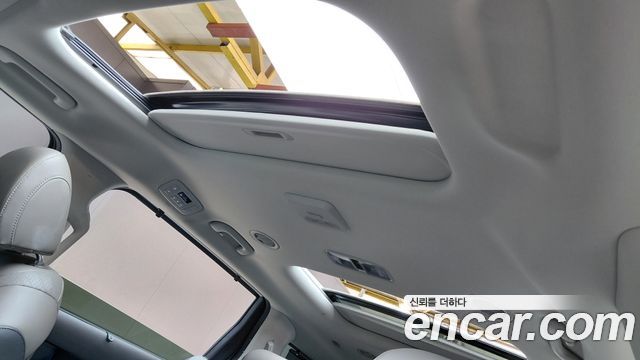Kia Canival 2024 — photo 23