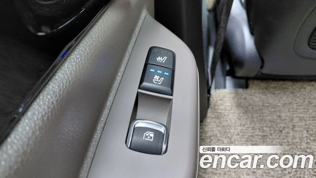 Kia Canival 2024 — photo 24