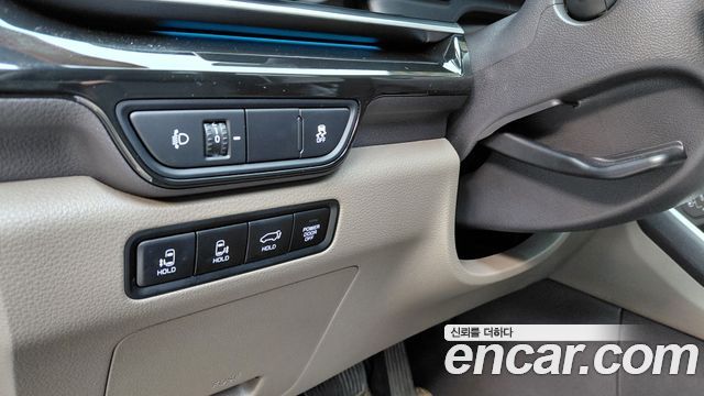 Kia Canival 2024 — photo 26