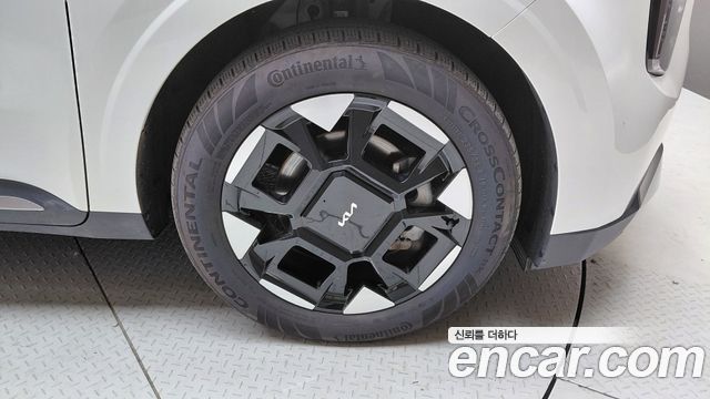 Kia Canival 2024 — photo 7