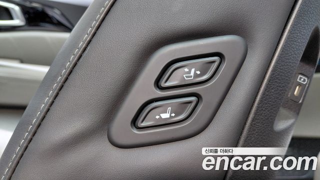 Kia Canival 2024 — photo 27