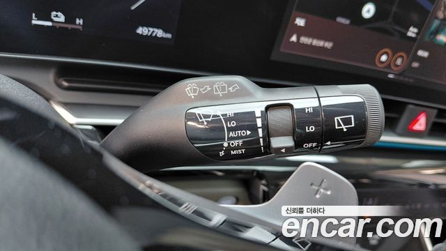 Kia Canival 2024 — photo 29