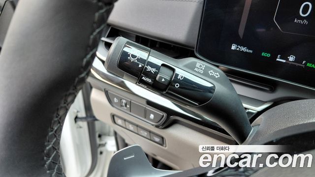 Kia Canival 2024 — photo 30