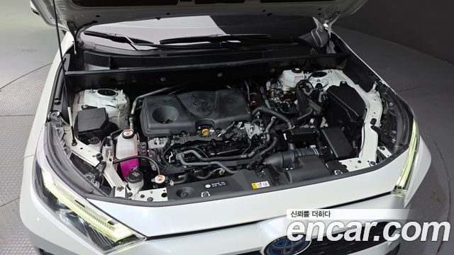 Toyota RAV4 2022 — photo 6