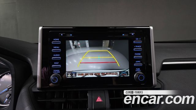 Toyota RAV4 2022 — photo 21