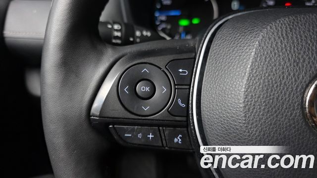 Toyota RAV4 2022 — photo 29