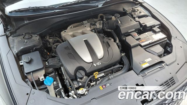 Hyundai Grandeur 2022 — photo 6