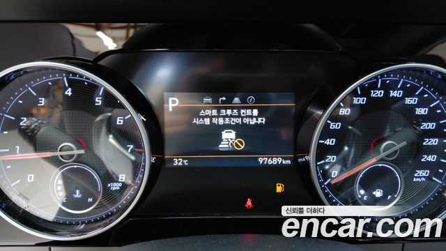 Hyundai Grandeur 2022 — photo 11