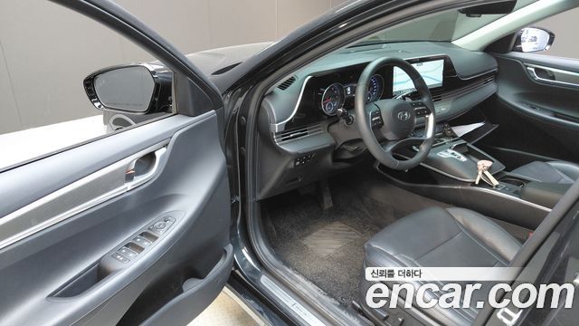 Hyundai Grandeur 2022 — photo 13