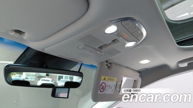 Hyundai Grandeur 2022 — photo 22