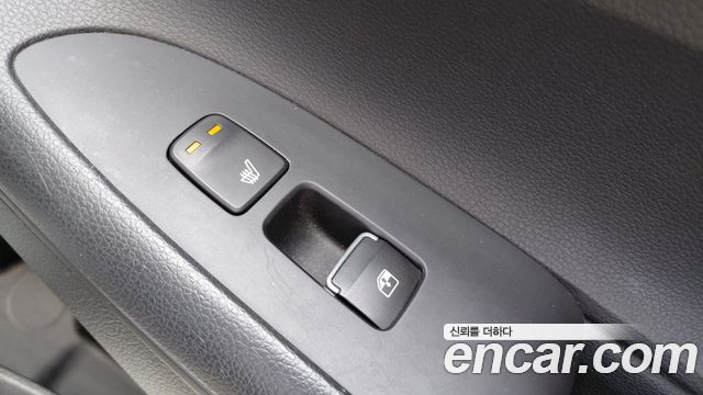 Hyundai Grandeur 2022 — photo 25