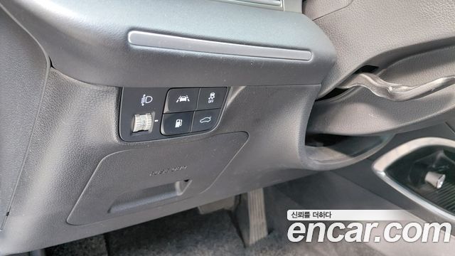 Hyundai Grandeur 2022 — photo 26