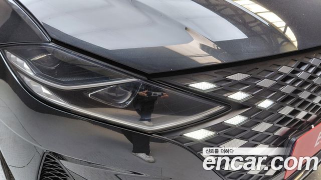 Hyundai Grandeur 2022 — photo 8