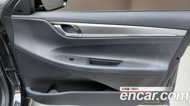Hyundai Grandeur 2022 — photo 15