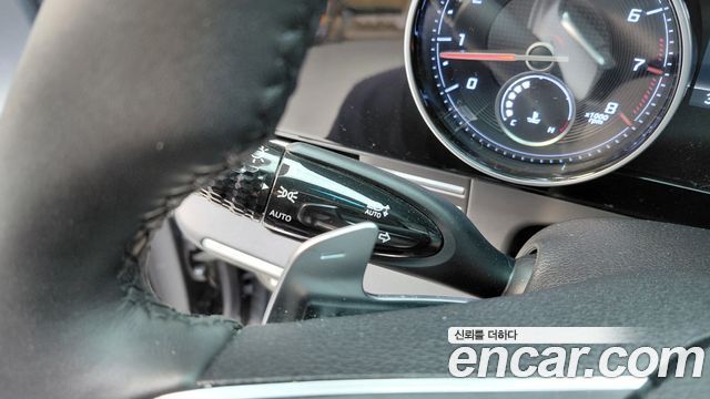 Hyundai Grandeur 2022 — photo 29
