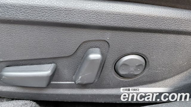 Hyundai Grandeur 2022 — photo 30
