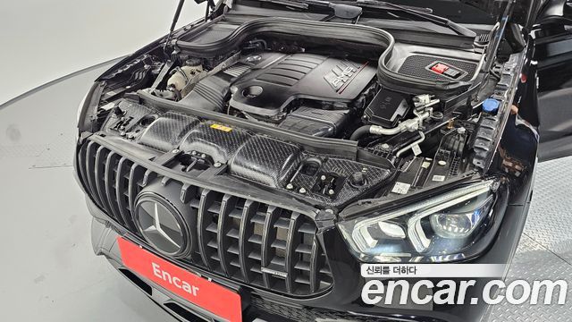 Mercedes-Benz GLE-Class 2023 — photo 6