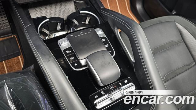 Mercedes-Benz GLE-Class 2023 — photo 12