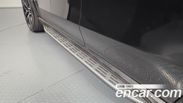Mercedes-Benz GLE-Class 2023 — photo 31